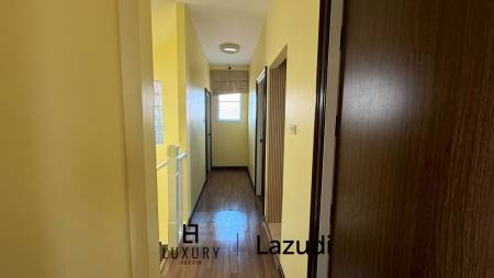 ขายวิลล่า 2 ชั้น 4 ห้องนอนใน Tropical Seaview ปากน้ำปราณ