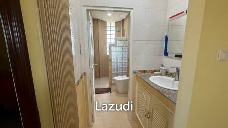 Tropical Seaview : Two-Story Villa with Pool in Pak Nam Pran