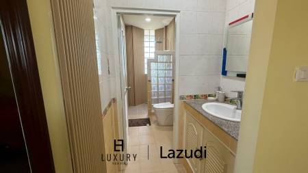 ขายวิลล่า 2 ชั้น 4 ห้องนอนใน Tropical Seaview ปากน้ำปราณ