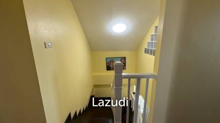 Tropical Seaview : Two-Story Villa with Pool in Pak Nam Pran