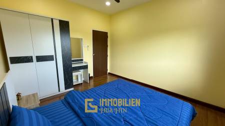 ขายวิลล่า 2 ชั้น 4 ห้องนอนใน Tropical Seaview ปากน้ำปราณ