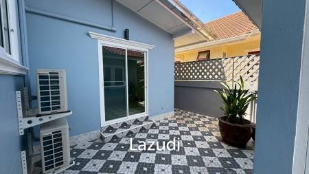 Tropical Seaview : Two-Story Villa with Pool in Pak Nam Pran