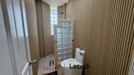 ขายวิลล่า 2 ชั้น 4 ห้องนอนใน Tropical Seaview ปากน้ำปราณ