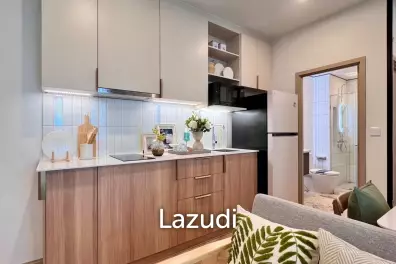 1 Bed 1 Bath 49 SQ.M The Adora Rawai