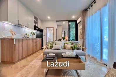 1 Bed 1 Bath 49 SQ.M The Adora Rawai