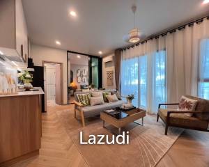 1 Bed 1 Bath 49 SQ.M The Adora Rawai