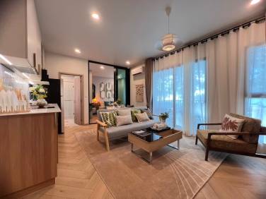 1 Bed 1 Bath 49 SQ.M The Adora Rawai