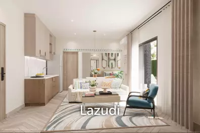 2 Bed 2 Bath 74 SQ,.M The Adora Rawai