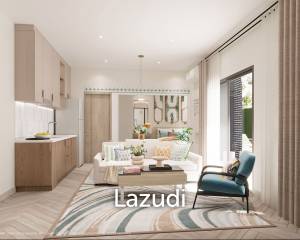 2 Bed 2 Bath 74 SQ,.M The Adora Rawai