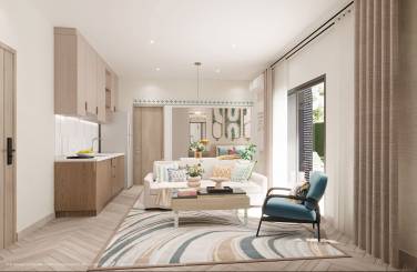 2 Bed 2 Bath 74 SQ,.M The Adora Rawai