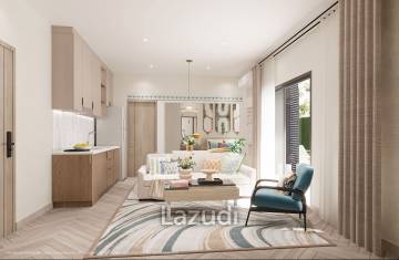 2 Bed 2 Bath 74 SQ,.M The Adora Rawai