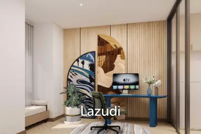2 Bed 2 Bath 74 SQ,.M The Adora Rawai