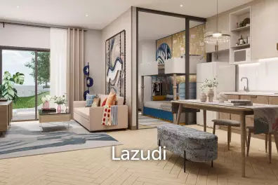 2 Bed 2 Bath 74 SQ,.M The Adora Rawai