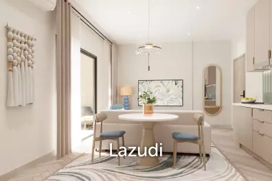 2 Bed 2 Bath 74 SQ,.M The Adora Rawai
