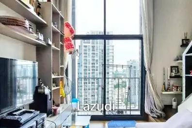 1 Bed 1 Bath 43 SQ.M At Onyx Phaholyothin