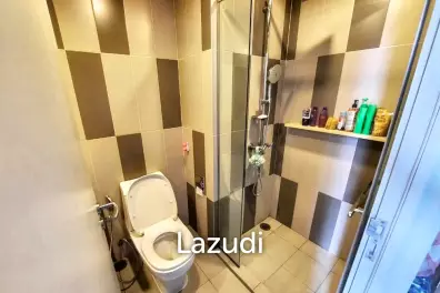 1 Bed 1 Bath 43 SQ.M At Onyx Phaholyothin
