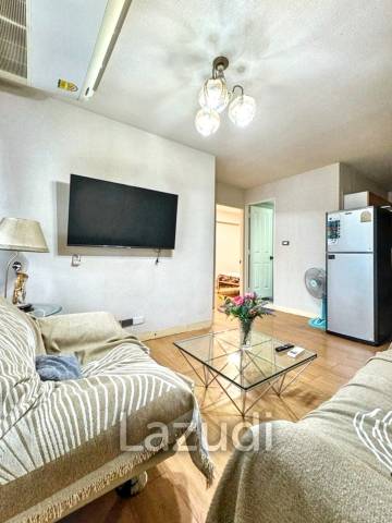 2 Bedrooms 1 Bathroom 49 SQ.M Thonglor Tower