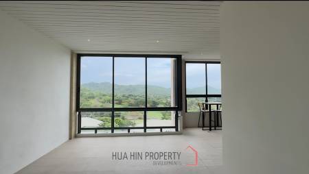 Black Mountain Golf Course: Excellent luxury condo with 2 bedrooms and 2 bathrooms