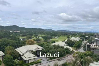 Black Mountain Golf Course: Excellent luxury condo with 2 bedrooms and 2 bathrooms