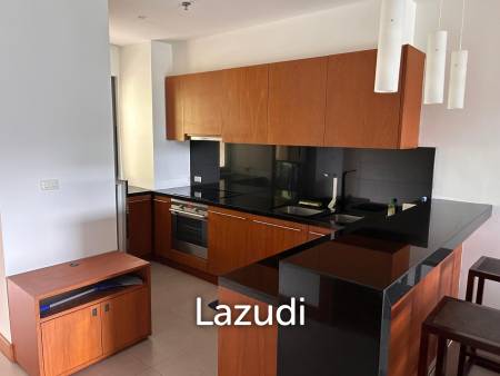 Black Mountain Golf Course: Excellent luxury condo with 2 bedrooms and 2 bathrooms