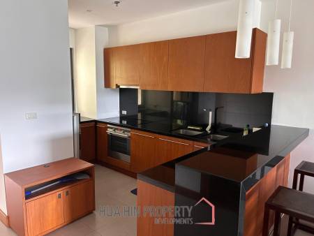 Black Mountain Golf Course: Excellent luxury condo with 2 bedrooms and 2 bathrooms