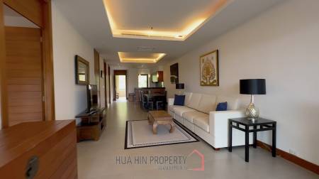 Black Mountain Golf Course: Excellent luxury condo with 2 bedrooms and 2 bathrooms