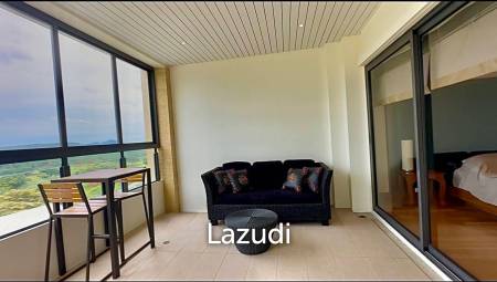 Black Mountain Golf Course: Excellent luxury condo with 2 bedrooms and 2 bathrooms