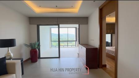 Black Mountain Golf Course: Excellent luxury condo with 2 bedrooms and 2 bathrooms
