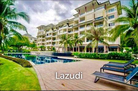 Black Mountain Golf Course: Excellent luxury condo with 2 bedrooms and 2 bathrooms
