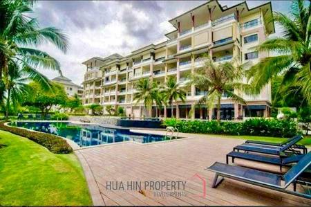 Black Mountain Golf Course: Excellent luxury condo with 2 bedrooms and 2 bathrooms