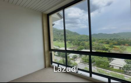 Black Mountain Golf Course: Excellent luxury condo with 2 bedrooms and 2 bathrooms