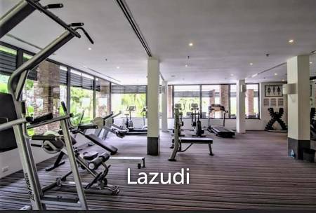 Black Mountain Golf Course: Excellent luxury condo with 2 bedrooms and 2 bathrooms