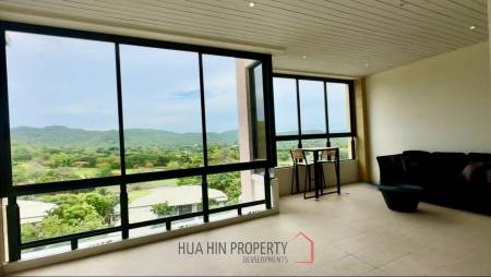 Black Mountain Golf Course: Excellent luxury condo with 2 bedrooms and 2 bathrooms