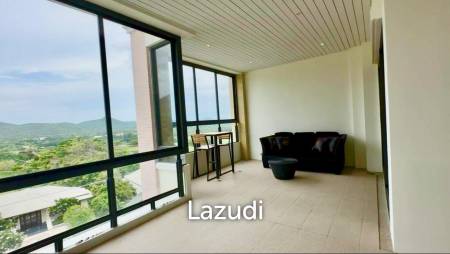 Black Mountain Golf Course: Excellent luxury condo with 2 bedrooms and 2 bathrooms