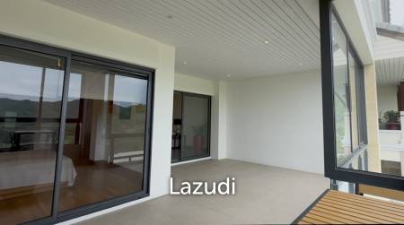 Black Mountain Golf Course: Excellent luxury condo with 2 bedrooms and 2 bathrooms