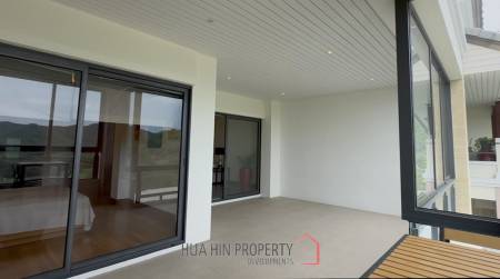 Black Mountain Golf Course: Excellent luxury condo with 2 bedrooms and 2 bathrooms