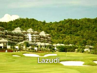 Black Mountain Golf Course: Excellent luxury condo with 2 bedrooms and 2 bathrooms