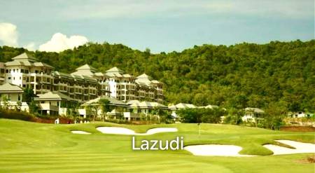 Black Mountain Golf Course: Excellent luxury condo with 2 bedrooms and 2 bathrooms