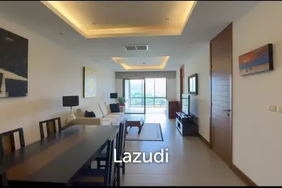 Black Mountain Golf Course: Excellent luxury condo with 2 bedrooms and 2 bathrooms
