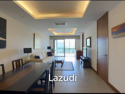 Black Mountain Golf Course: Excellent luxury condo with 2 bedrooms and 2 bathrooms