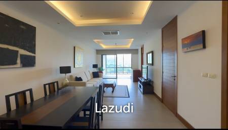 Black Mountain Golf Course: Excellent luxury condo with 2 bedrooms and 2 bathrooms