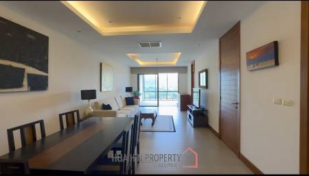 Black Mountain Golf Course: Excellent luxury condo with 2 bedrooms and 2 bathrooms
