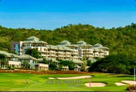 Black Mountain Golf Course: Excellent luxury condo with 2 bedrooms and 2 bathrooms