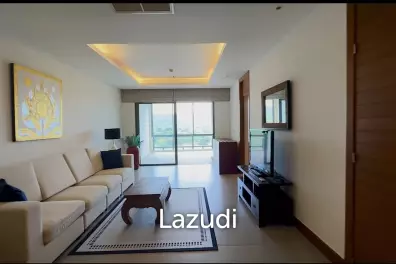 Black Mountain Golf Course: Excellent luxury condo with 2 bedrooms and 2 bathrooms