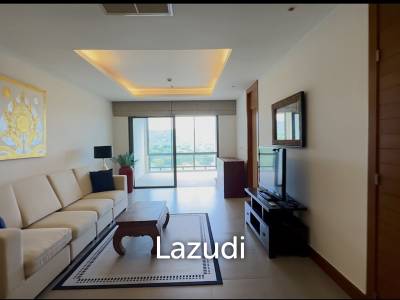 Black Mountain Golf Course: Excellent luxury condo with 2 bedrooms and 2 bathrooms