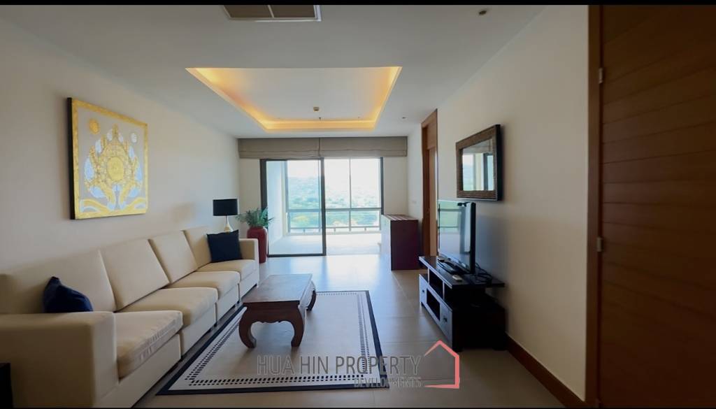 Black Mountain Golf Course: Excellent luxury condo with 2 bedrooms and 2 bathrooms