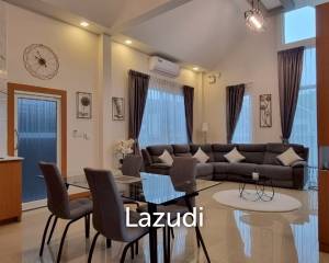 2 Beds 2 Baths 170 SQ.M. New Nordic Villa
