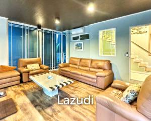 5 Bedrooms 5 Bathrooms 600 SQ.M Manthana Rama 9-Srinakarin
