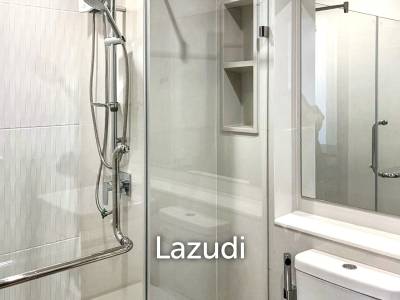 1 Bedroom 1 Bathroom 32 SQ.M Life Asoke Hype