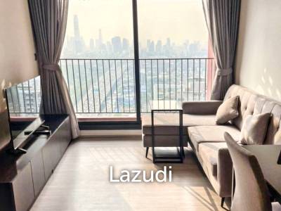 1 Bedroom 1 Bathroom 32 SQ.M Life Asoke Hype